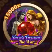 Siren's Treasure – The War game thumbnail