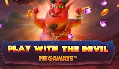 Play With the Devil Megaways