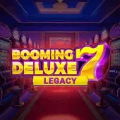 Booming Seven Deluxe Legacy thumbnail